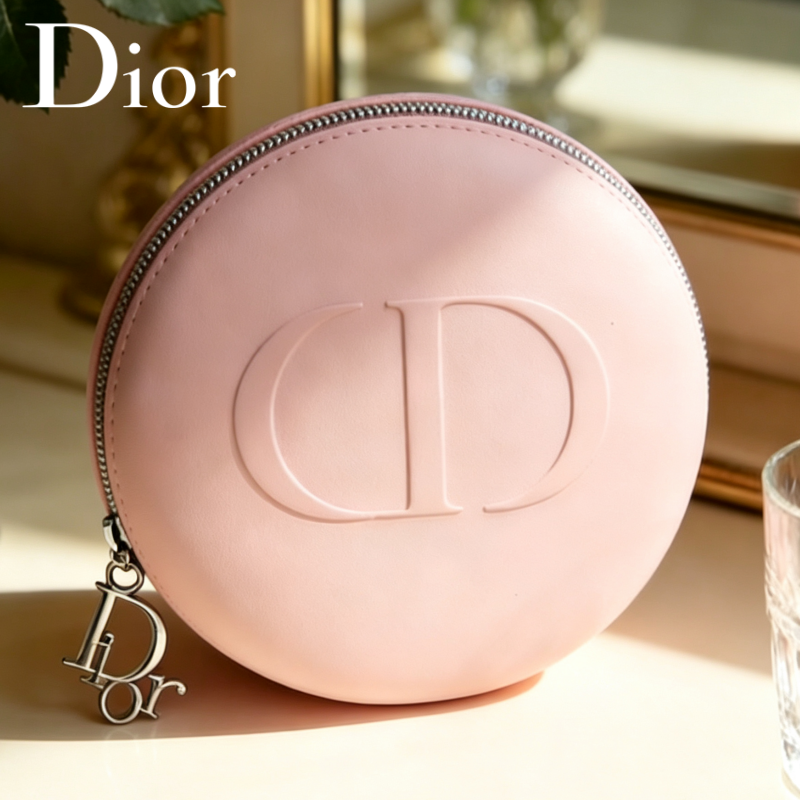 Luxury Bags Dior - Christian Dior Dior’s Bag Luxury Pink