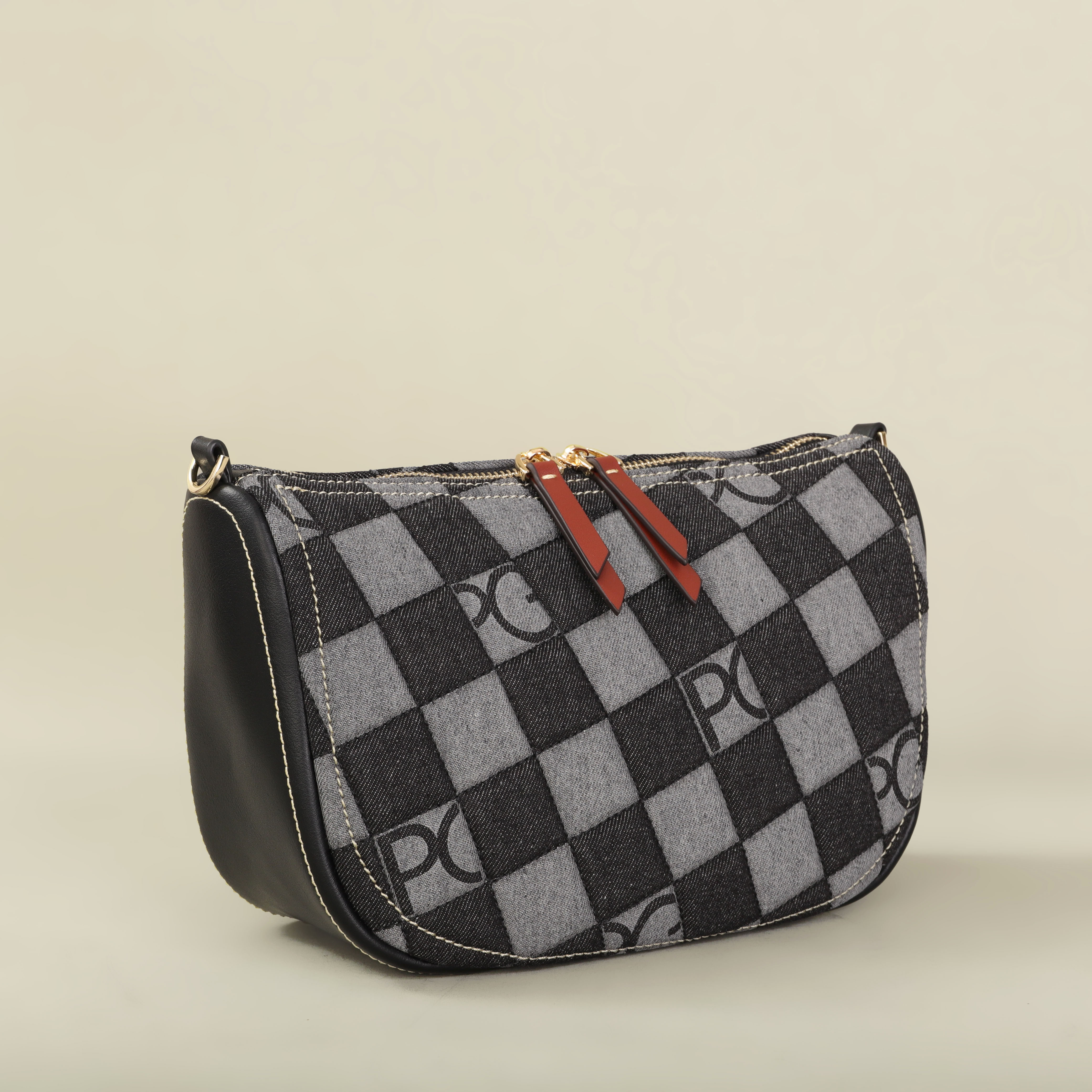 Luxury Bags On Sale - PG PATSY GARIS Handbag 2026 New