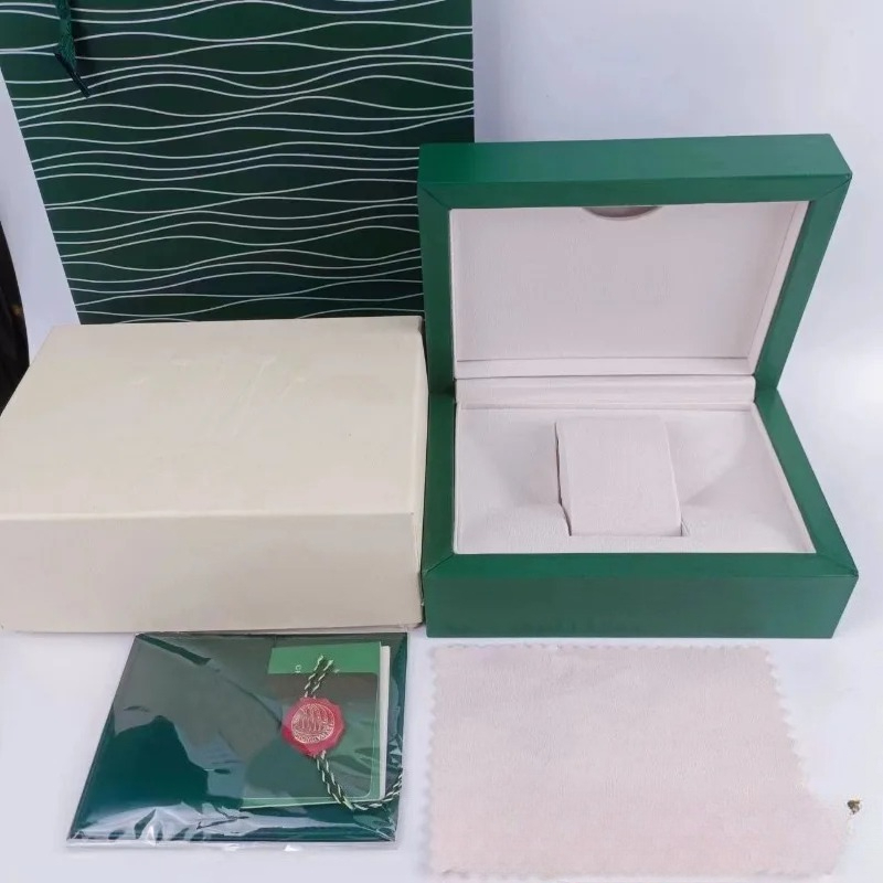 Luxury Bags List - High-end Original Watch Box, Luxury Watch