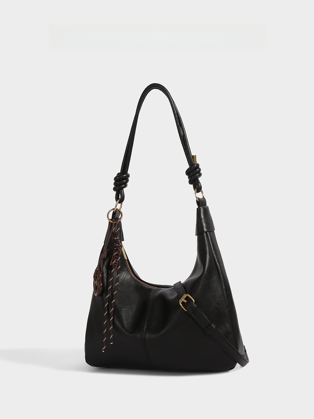 Charlkkeitty Women's Shoulder  - Luxury Bags For Young Women のレビューと価格