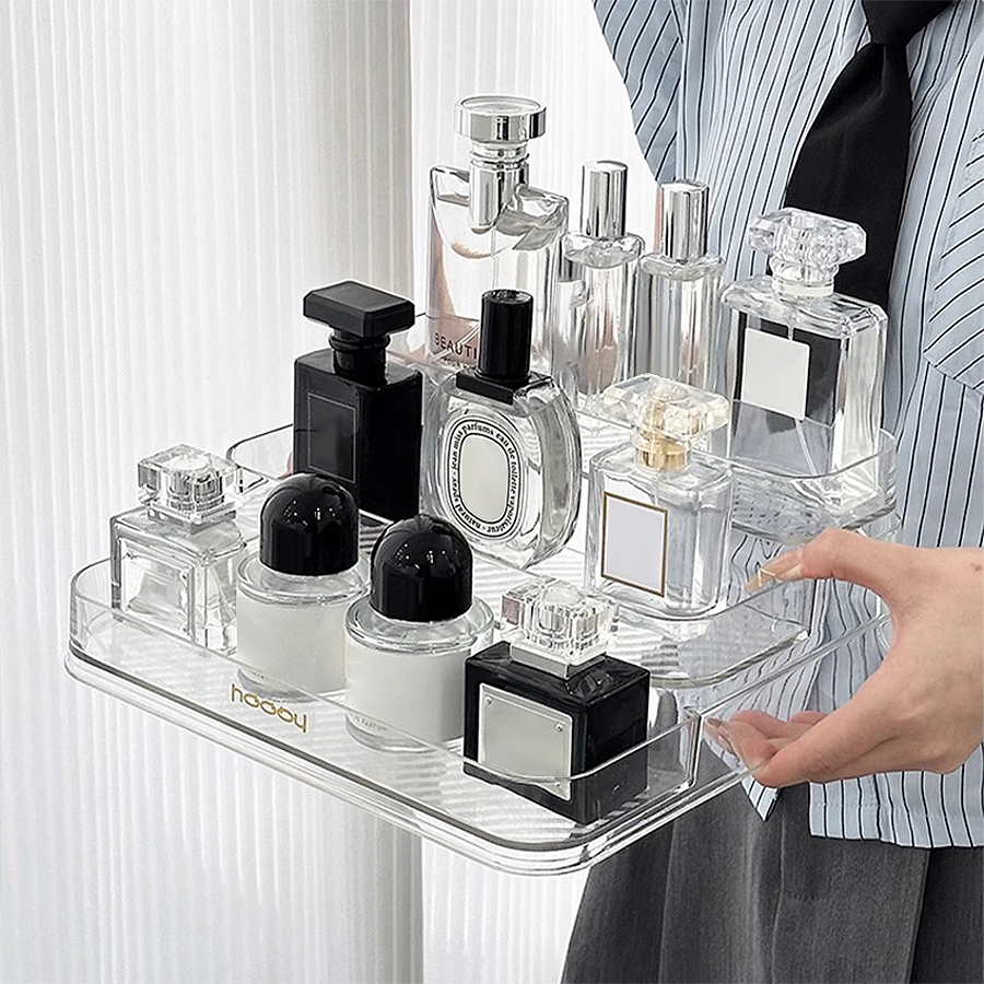 Luxurious Multi-Layer Acrylic  - Luxury Bags List のレビューと価格