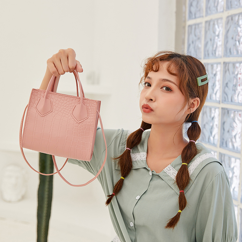 Ladies Shoulder Bag Fashion Wo - Luxury Bags For Young Women のレビューと価格