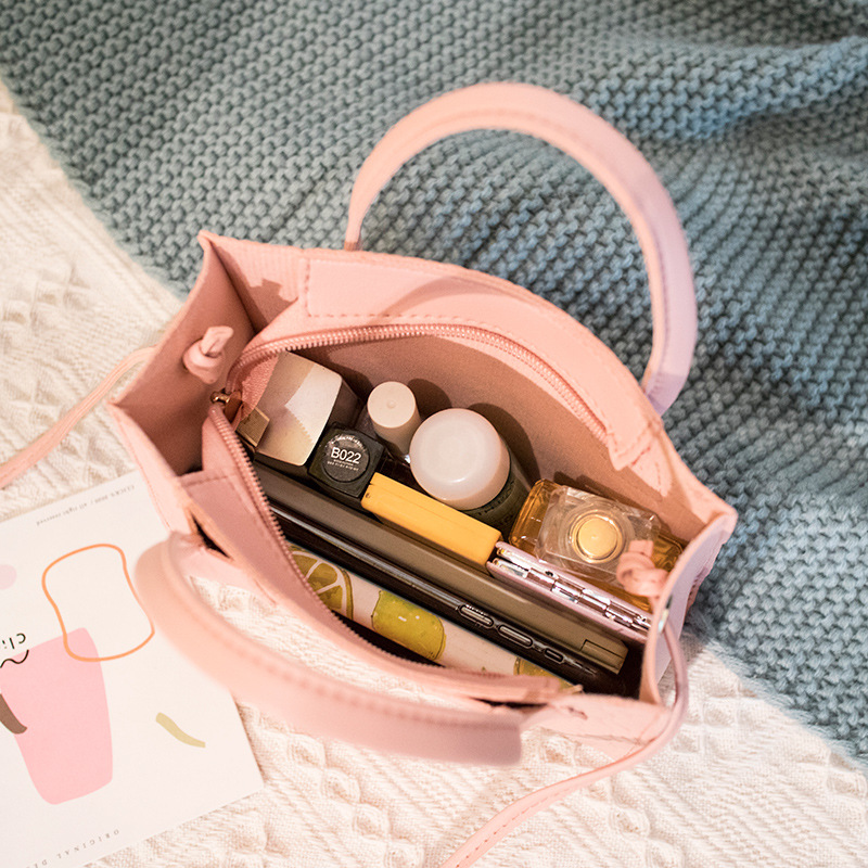 Ladies Shoulder Bag Fashion Wo - Luxury Bags For Young Women のレビューと価格