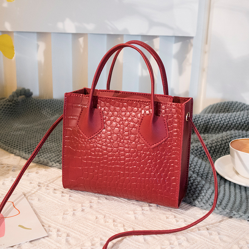 Ladies Shoulder Bag Fashion Wo - Luxury Bags For Young Women のレビューと価格