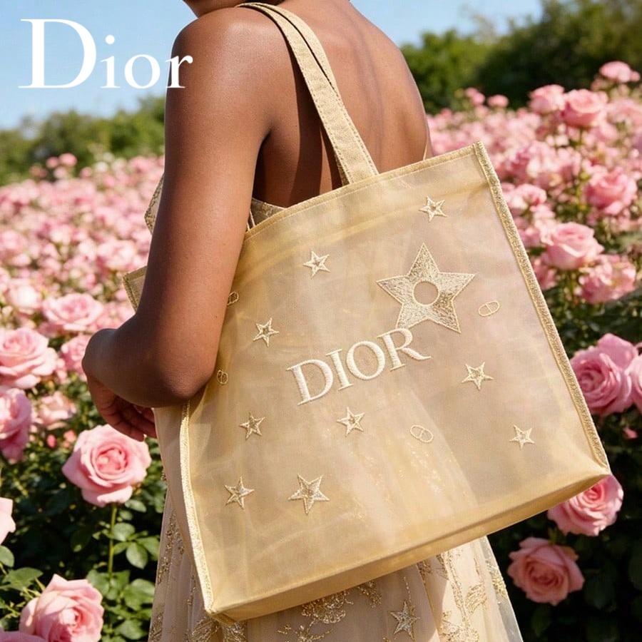 Christian Dior Dior’s bag Luxu - Luxury Bags Dior のレビューと価格