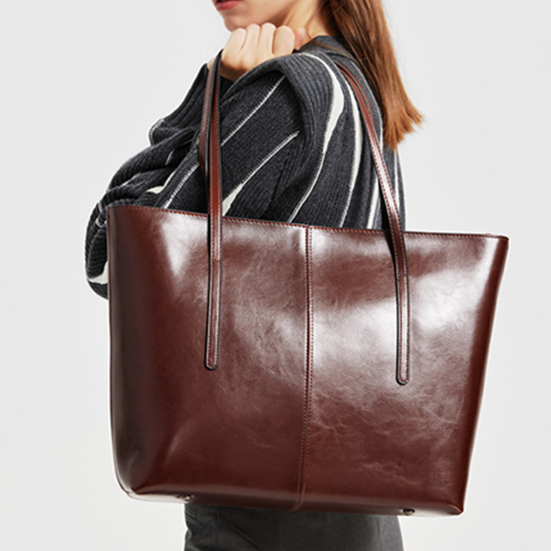 2026 New Vintage Genuine Leath - Luxury Bags Vintage のレビューと価格