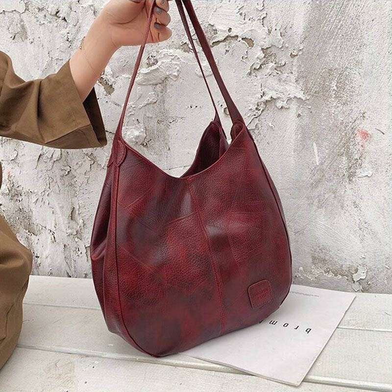Vintage Women Hand Bag Designe - Luxury Bags Vintage のレビューと価格