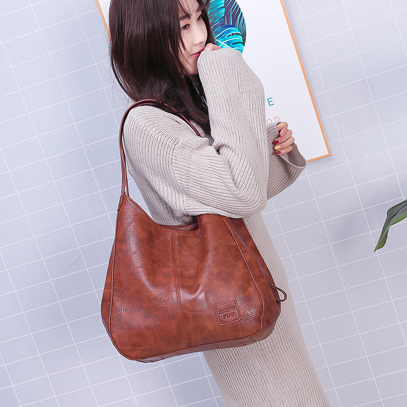 Vintage Women Hand Bag Designe - Luxury Bags Vintage のレビューと価格