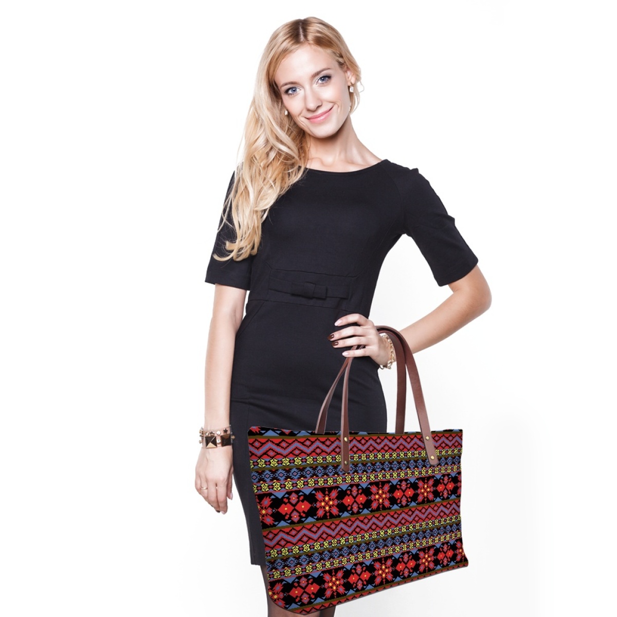 Noisydesigns Luxury Flower Pri - Luxury Bags Guess のレビューと価格