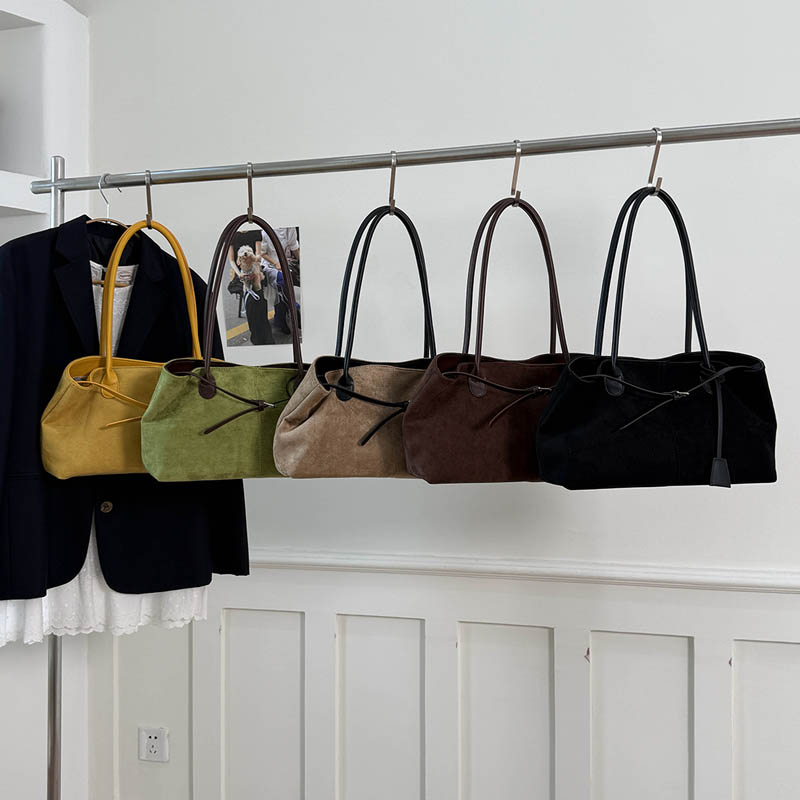 Women's PU Leather Shoulder Ba - Luxury Bags Vintage のレビューと価格