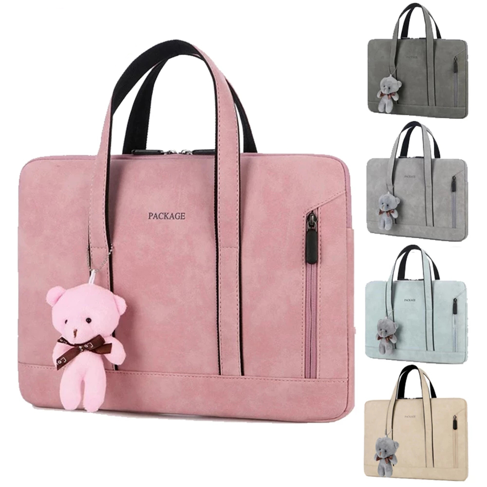 Laptop Bag 13 14 15 15.6 inch  - Luxury Bags For Young Women のレビューと価格