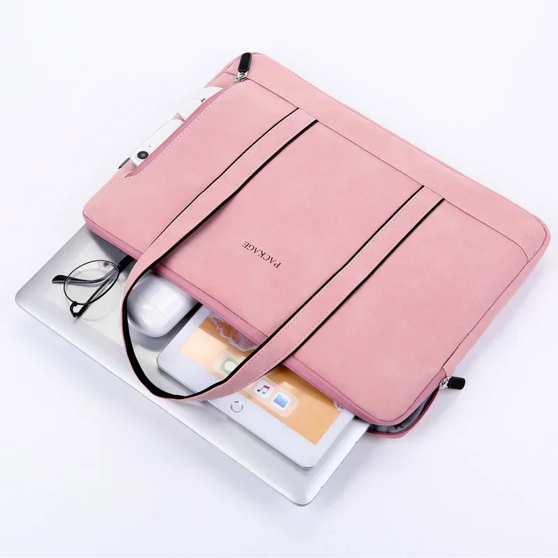 Laptop Bag 13 14 15 15.6 Inch  - Luxury Bags For Young Women のレビューと価格