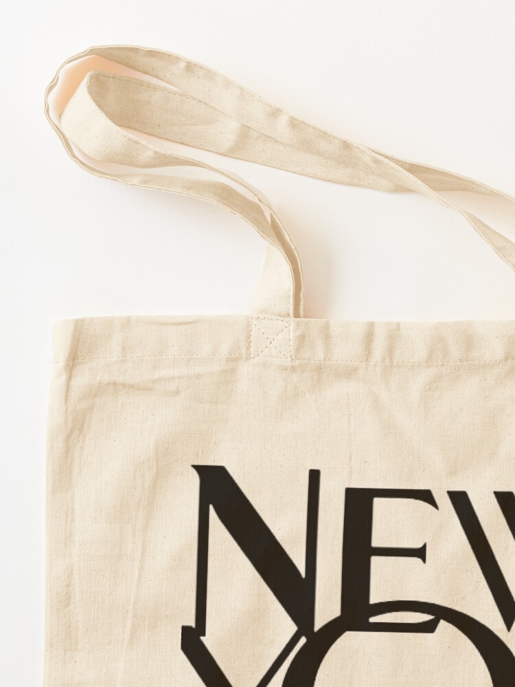 new york letters Tote Bag bags - Luxury Bags New York のレビューと価格
