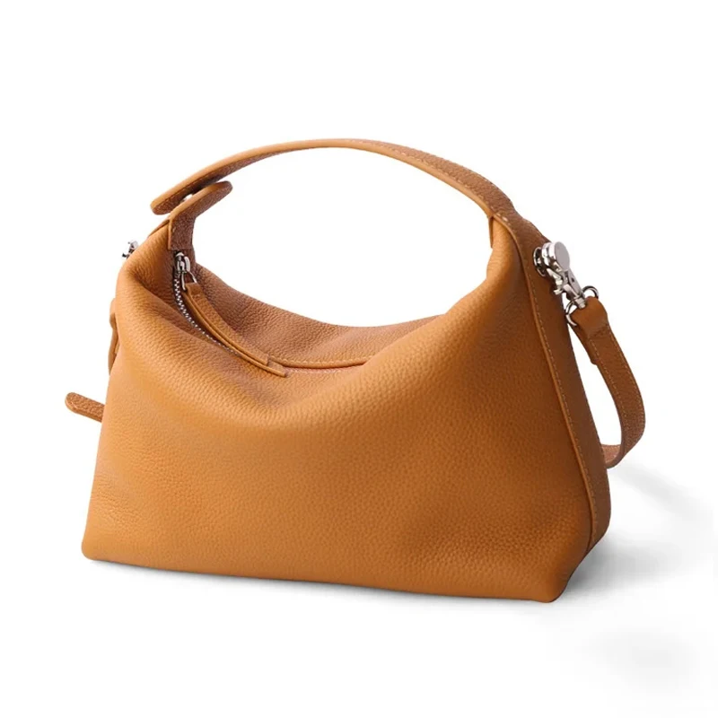 Women's Luxury Soft Leather Ho - Luxury Bags For Young Women のレビューと価格