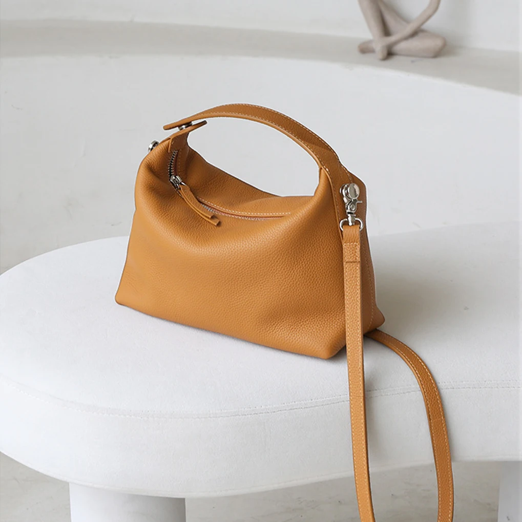 Women's Luxury Soft Leather Ho - Luxury Bags For Young Women のレビューと価格