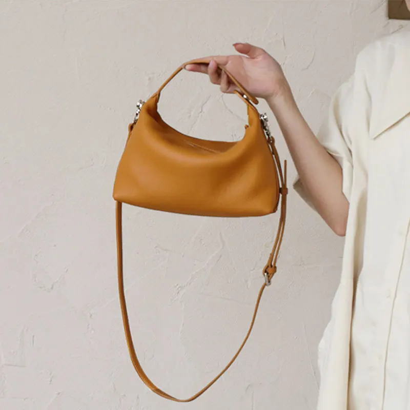 Women's Luxury Soft Leather Ho - Luxury Bags For Young Women のレビューと価格