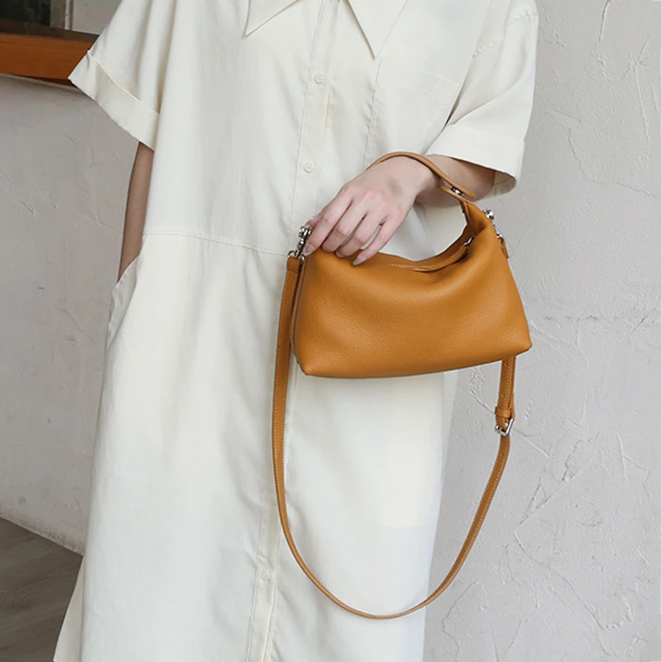 Women's Luxury Soft Leather Ho - Luxury Bags For Young Women のレビューと価格