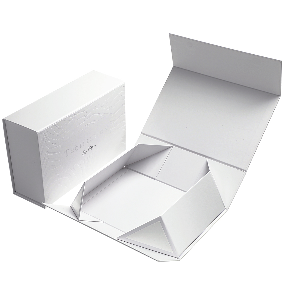 Wholesale White Embossed Logo  - Luxury Bags List のレビューと価格
