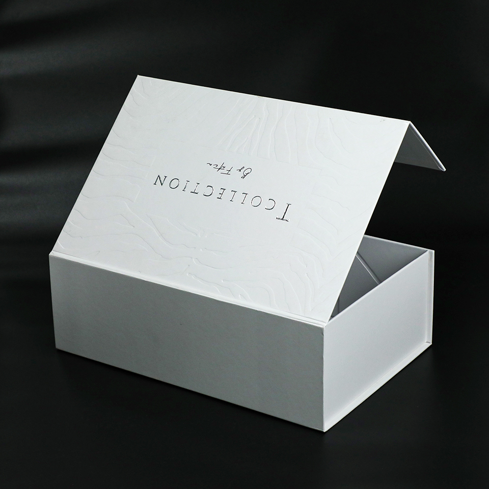 Wholesale White Embossed Logo  - Luxury Bags List のレビューと価格