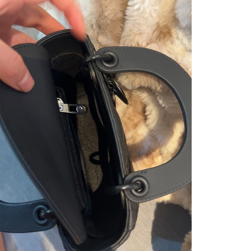 Fit For Lady Dio R Bag Organiz - Luxury Bags Dior のレビューと価格