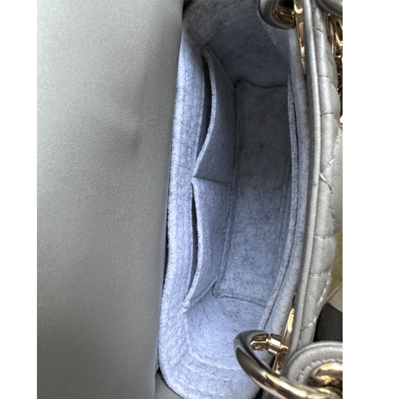 Fit For Lady Dio R Bag Organiz - Luxury Bags Dior のレビューと価格