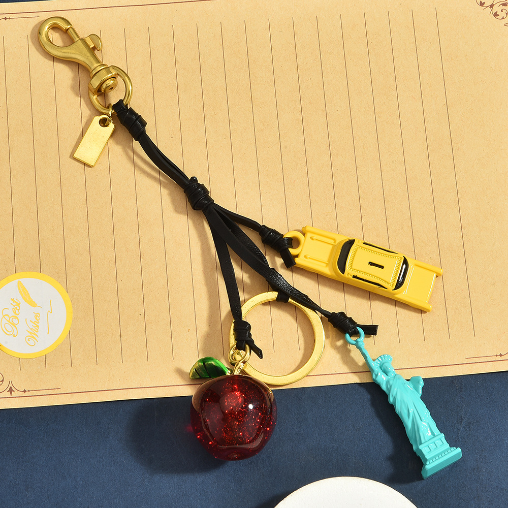 New York City Themed Leather B - Luxury Bags New York のレビューと価格