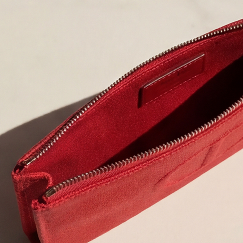 Dior’s Bag Red Large Capacity  - Luxury Bags Dior のレビューと価格
