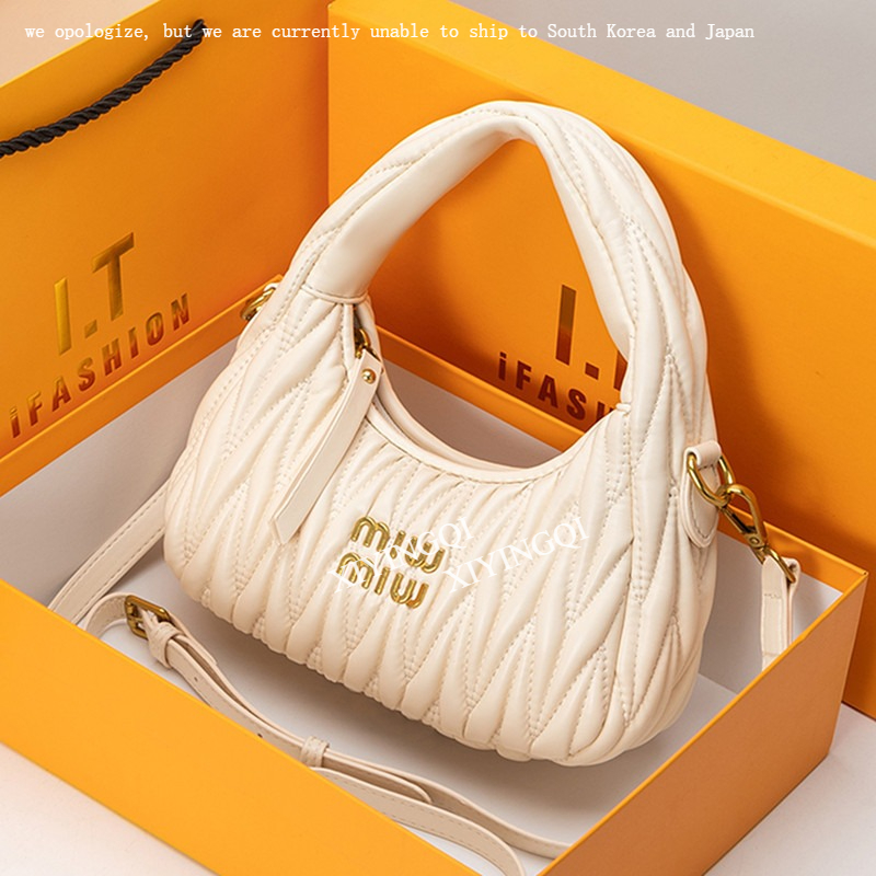 2026 New Wrinkle Wrist Crescen - Luxury Bags Dior のレビューと価格