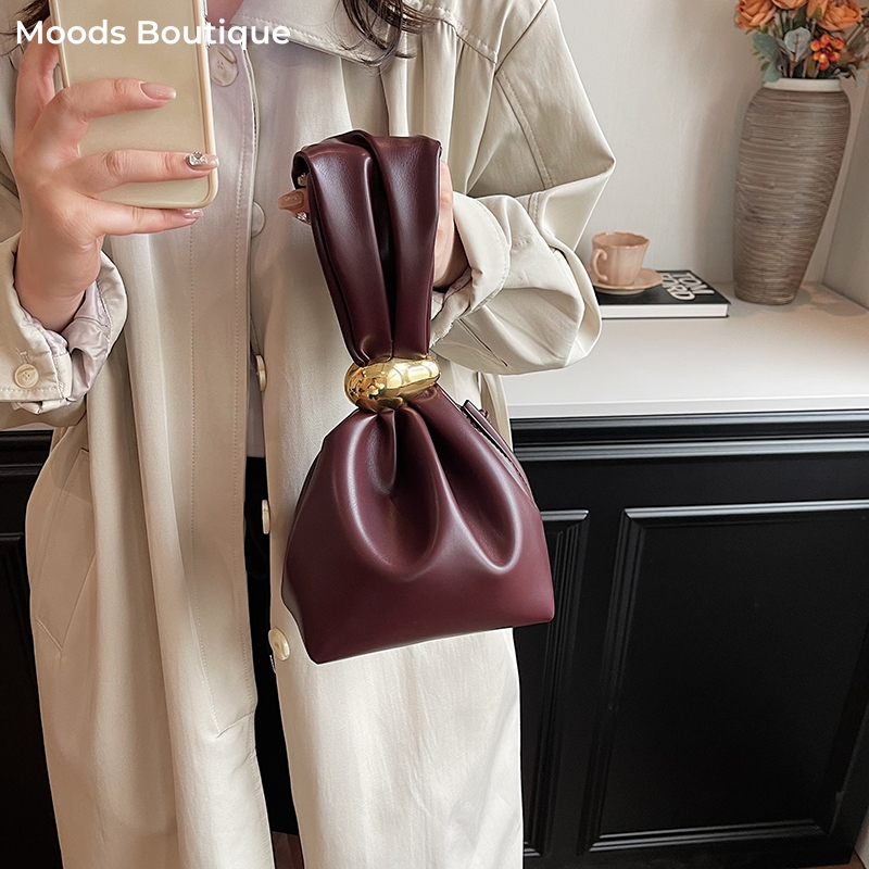 MOODS Elegant Evening Bags For - Luxury Bags On Sale のレビューと価格