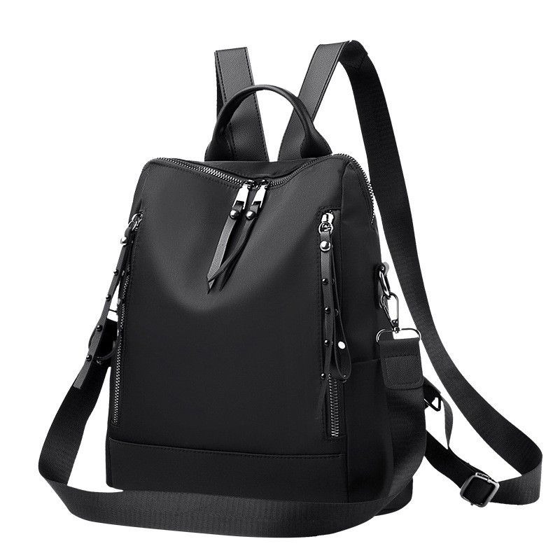 Women Backpack Bag Soft Nylon  - Luxury Bags For Young Women のレビューと価格