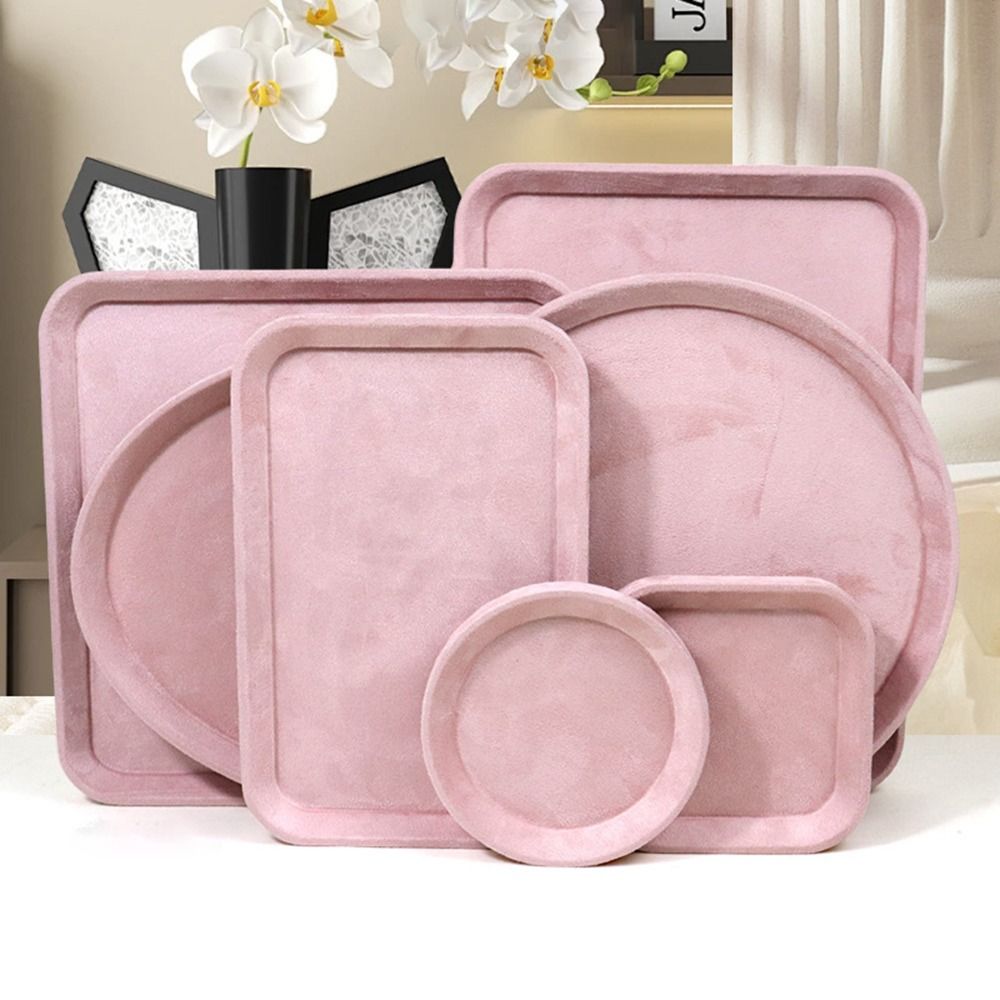 Velvet Jewelry Display Tray Ex - Luxury Bags List のレビューと価格