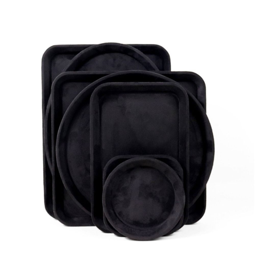 Velvet Jewelry Display Tray Ex - Luxury Bags List のレビューと価格