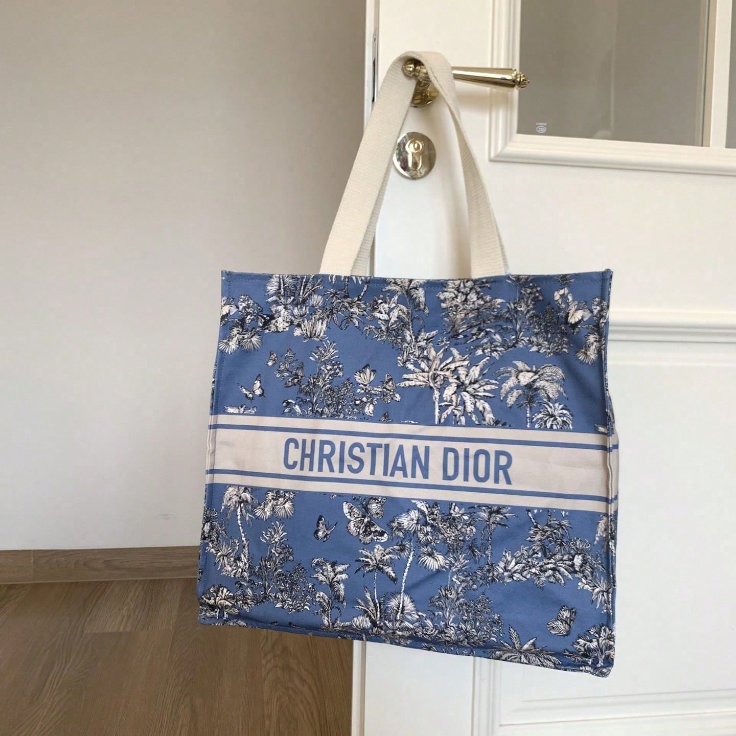 Dior’s bag Luxury Custom Blue  - Luxury Bags Dior のレビューと価格