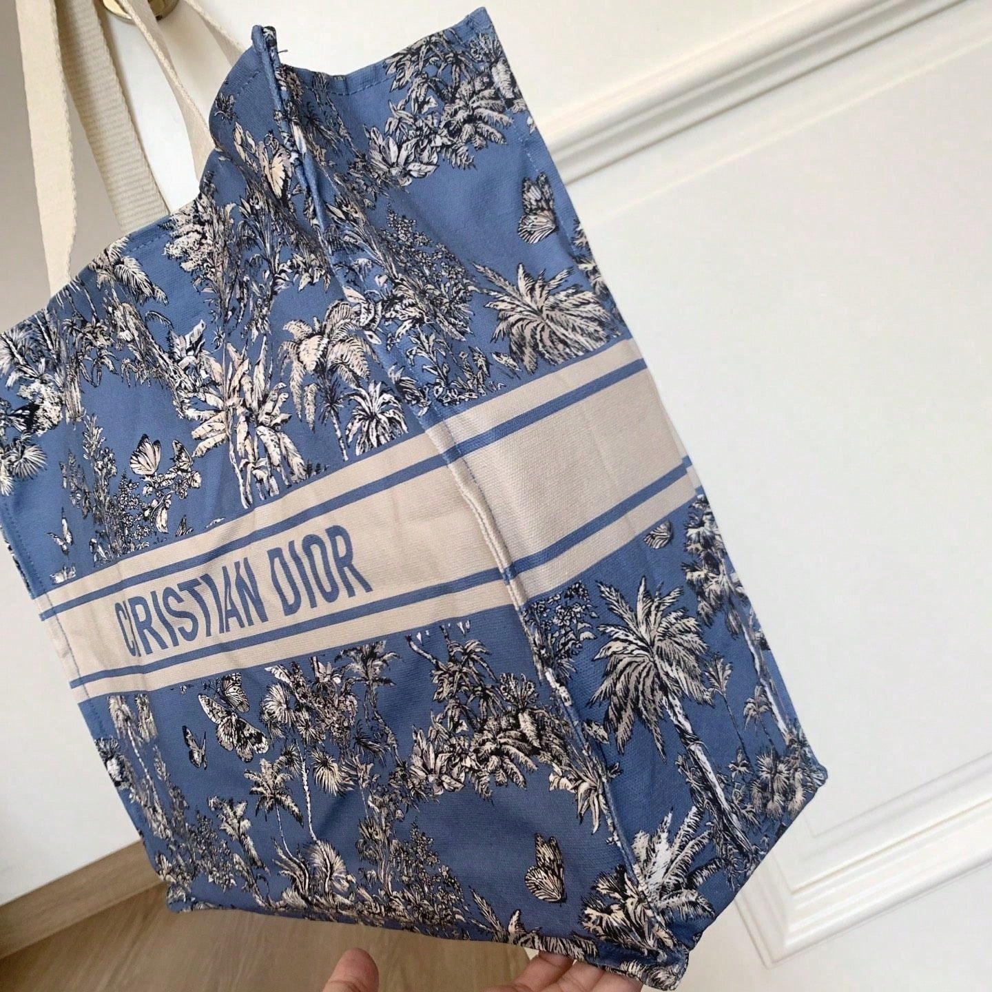 Dior’s bag Luxury Custom Blue  - Luxury Bags Dior のレビューと価格