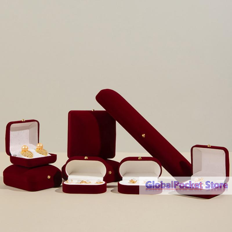 [TG823]Flocking Gold Buckle Je - Luxury Bags List のレビューと価格