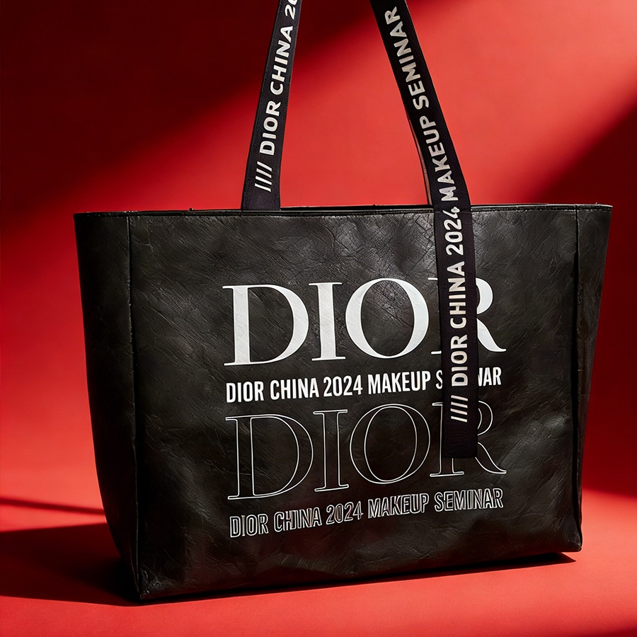 Dior Dior’s bag Large Black Ha - Luxury Bags Dior のレビューと価格