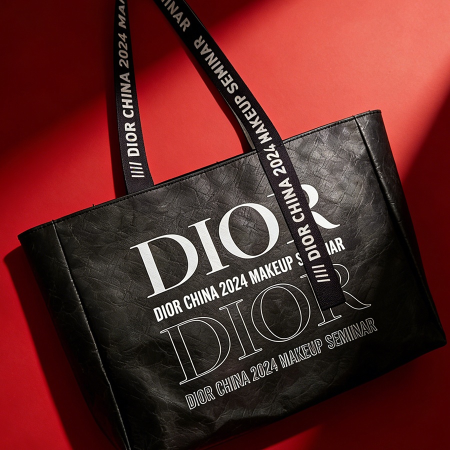 Dior Dior’s bag Large Black Ha - Luxury Bags Dior のレビューと価格