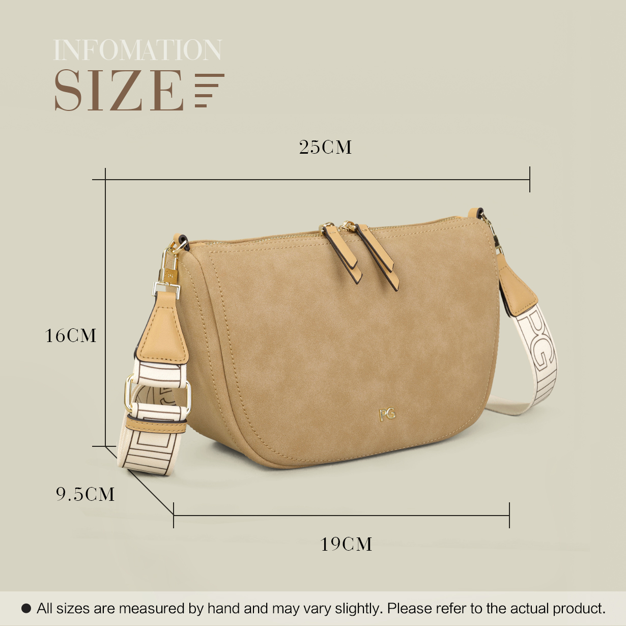 PG PATSY GARIS Handbag 2026 Ne - Luxury Bags On Sale のレビューと価格