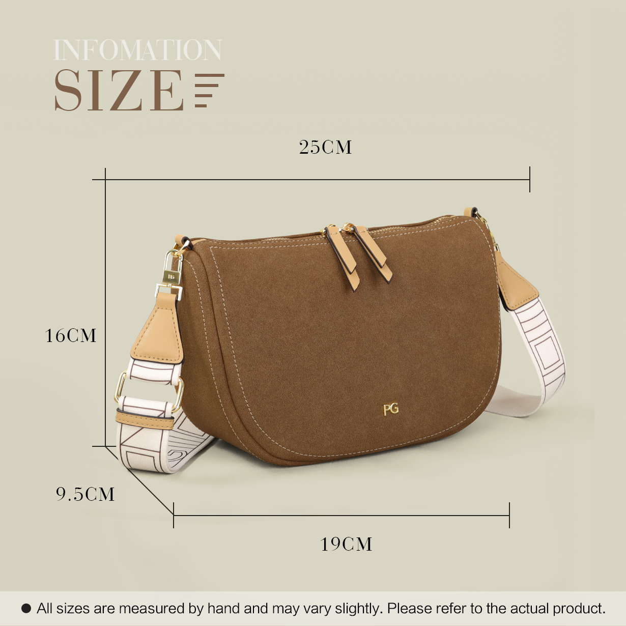 PG PATSY GARIS Handbag 2026 Ne - Luxury Bags On Sale のレビューと価格