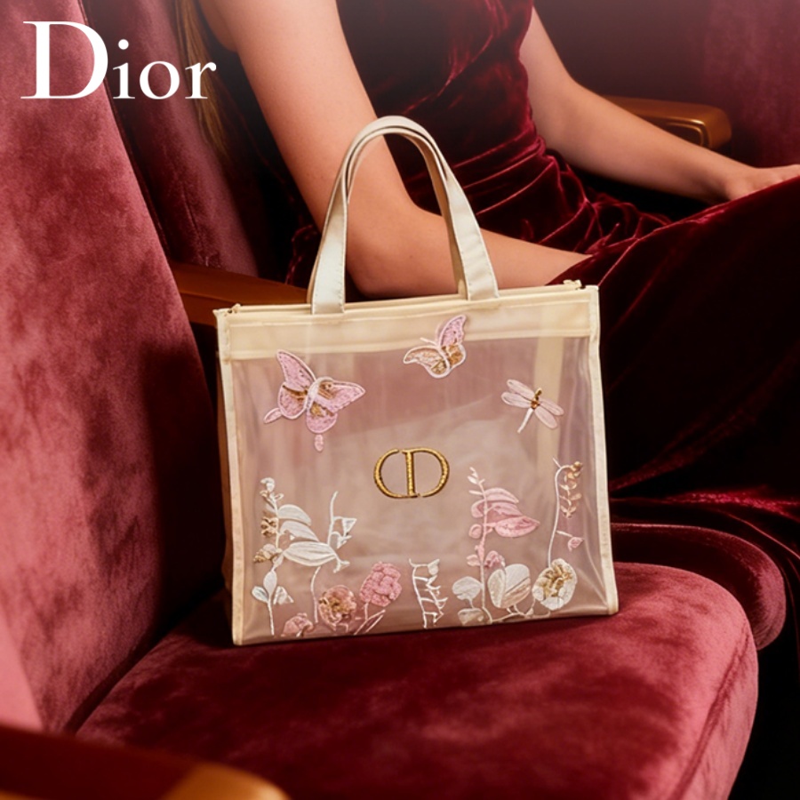 Christian Dior Dior’s Bag Luxu - Luxury Bags Dior のレビューと価格
