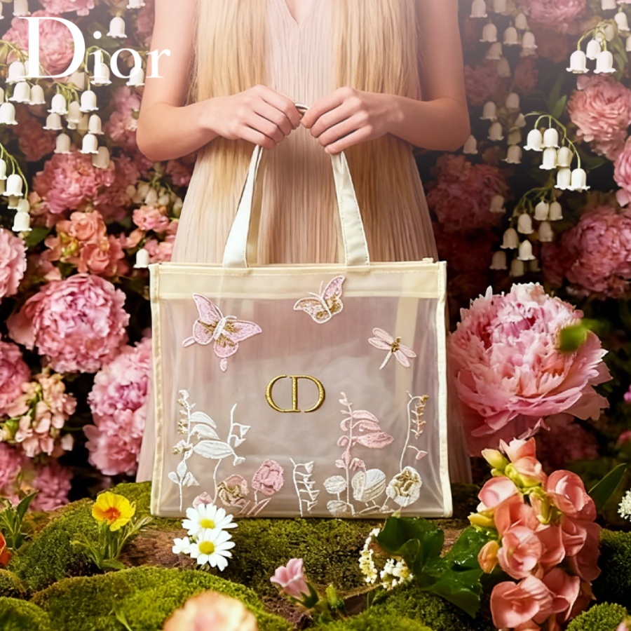 Christian Dior Dior’s Bag Luxu - Luxury Bags Dior のレビューと価格