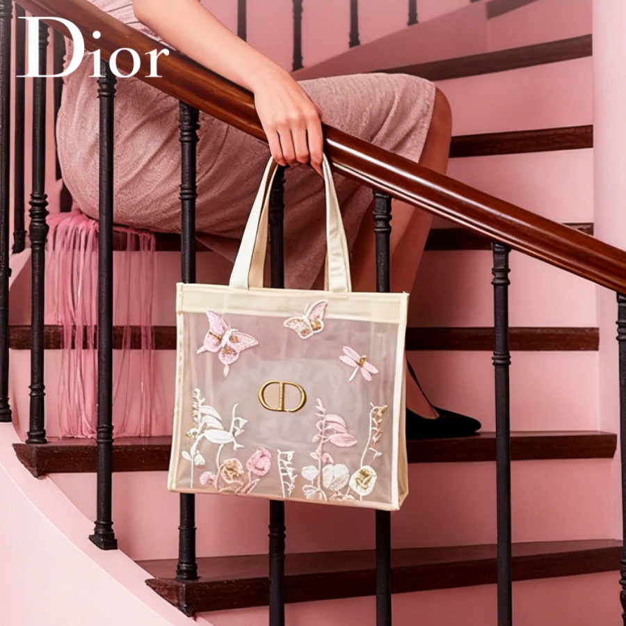 Christian Dior Dior’s Bag Luxu - Luxury Bags Dior のレビューと価格