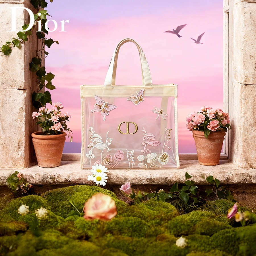 Christian Dior Dior’s Bag Luxu - Luxury Bags Dior のレビューと価格