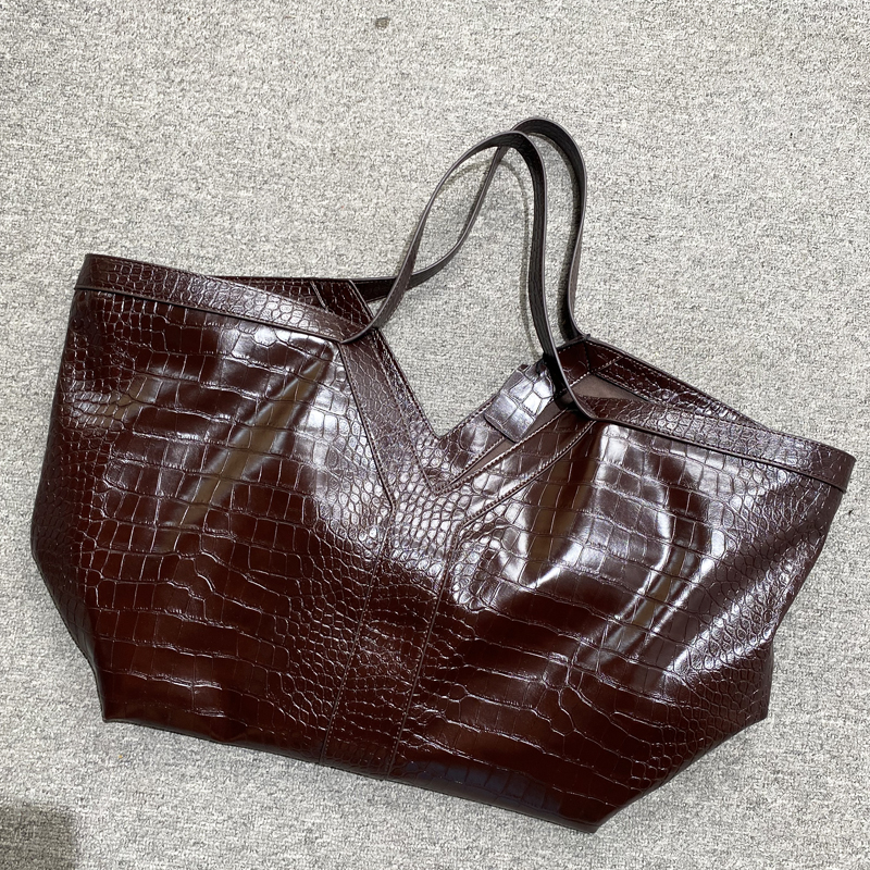 Cversized Tote Bags For Women  - Luxury Bags Vintage のレビューと価格