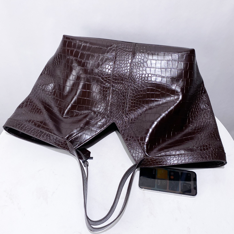 Cversized Tote Bags For Women  - Luxury Bags Vintage のレビューと価格