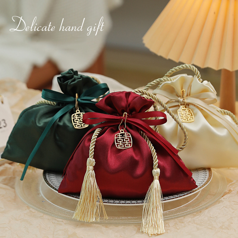 1Pcs Luxury Packing Drawstring - Luxury Bags List のレビューと価格
