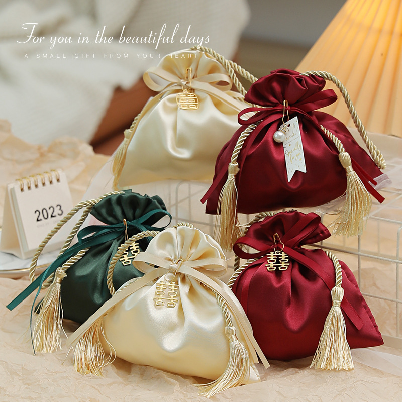 1Pcs Luxury Packing Drawstring - Luxury Bags List のレビューと価格