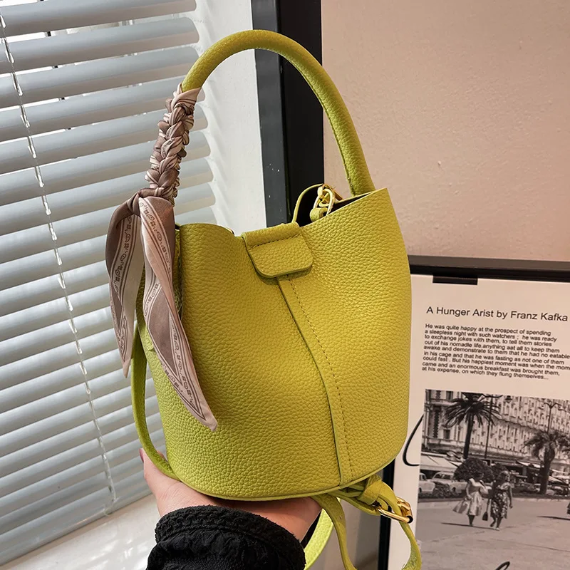 High Quality Bucket Bag Women  - Luxury Bags On Sale のレビューと価格