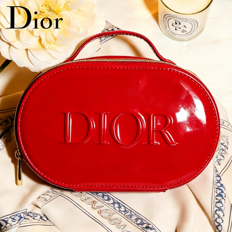 Dior Dior’s Bag Luxury Glossy  - Luxury Bags Dior のレビューと価格