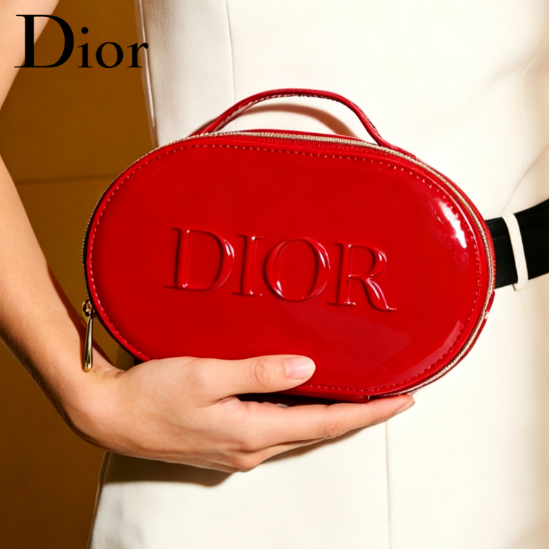 Dior Dior’s Bag Luxury Glossy  - Luxury Bags Dior のレビューと価格